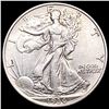 Image 1 : 1936 Walking Liberty Half Dollar UNCIRCULATED