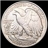 Image 2 : 1936 Walking Liberty Half Dollar UNCIRCULATED