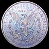 Image 2 : 1884-S Morgan Silver Dollar CLOSELY UNCIRCULATED