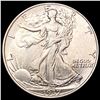 Image 1 : 1937 Walking Liberty Half Dollar UNCIRCULATED