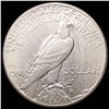 Image 2 : 1928 Silver Peace Dollar UNCIRCULATED