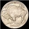Image 2 : 1913 T1 Buffalo Nickel UNCIRCULATED