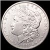 Image 1 : 1891-O Morgan Silver Dollar CLOSELY UNCIRCULATED