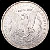Image 2 : 1891-O Morgan Silver Dollar CLOSELY UNCIRCULATED
