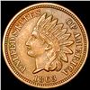Image 1 : 1863 Indian Head Cent CLOSELY UNCIRCULATED