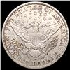 Image 2 : 1908-O Barber Half Dollar CLOSELY UNCIRCULATED
