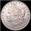 Image 1 : 1886-O Morgan Silver Dollar CLOSELY UNCIRCULATED