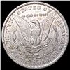 Image 2 : 1886-O Morgan Silver Dollar CLOSELY UNCIRCULATED
