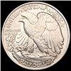 Image 2 : 1936 Walking Liberty Half Dollar UNCIRCULATED