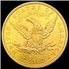 Image 2 : 1907 $10 Gold Eagle UNCIRCULATED