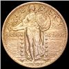 Image 1 : 1918 Standing Liberty Quarter UNCIRCULATED