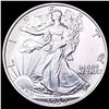 Image 1 : 1939 Walking Liberty Half Dollar UNCIRCULATED