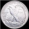 Image 2 : 1939 Walking Liberty Half Dollar UNCIRCULATED