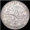 Image 2 : 1918 Illinois Half Dollar CLOSELY UNCIRCULATED