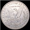 Image 2 : 1899-S Morgan Silver Dollar UNCIRCULATED