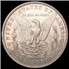 Image 2 : 1880 Morgan Silver Dollar UNCIRCULATED