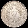 Image 2 : 1905 Liberty Victory Nickel CLOSELY UNCIRCULATED