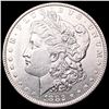 Image 1 : 1882-O Morgan Silver Dollar UNCIRCULATED