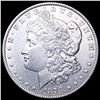 Image 1 : 1878 Rev 79 Morgan Silver Dollar UNCIRCULATED