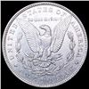 Image 2 : 1878 Rev 79 Morgan Silver Dollar UNCIRCULATED