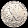 Image 2 : 1937 Walking Liberty Half Dollar UNCIRCULATED