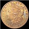 Image 1 : 1889-O Morgan Silver Dollar CLOSELY UNCIRCULATED