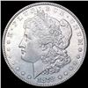 Image 1 : 1878 8TF Morgan Silver Dollar UNCIRCULATED