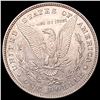 Image 2 : 1878 8TF Morgan Silver Dollar UNCIRCULATED