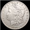 1904-S Morgan Silver Dollar NEARLY UNCIRCULATED