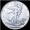 Image 1 : 1937 Walking Liberty Half Dollar UNCIRCULATED