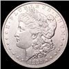 Image 1 : 1880-O Morgan Silver Dollar CLOSELY UNCIRCULATED
