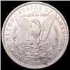 Image 2 : 1880-O Morgan Silver Dollar CLOSELY UNCIRCULATED