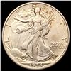 Image 1 : 1934 Walking Liberty Half Dollar UNCIRCULATED