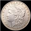 1888-S Morgan Silver Dollar UNCIRCULATED