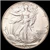 1946-D Walking Liberty Half Dollar CHOICE BU