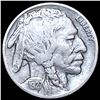 1927-D Buffalo Nickel LIGHTLY CIRCULATED