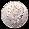 1886-O Morgan Silver Dollar UNCIRCULATED