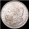 Image 1 : 1878 Rev 79 Morgan Silver Dollar UNCIRCULATED