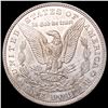 Image 2 : 1878 Rev 79 Morgan Silver Dollar UNCIRCULATED