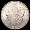 1889 Morgan Silver Dollar CHOICE BU