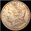 Image 1 : 1903 Morgan Silver Dollar UNCIRCULATED