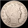 Image 1 : 1903-S Barber Half Dollar NICELY CIRCULATED