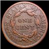 Image 2 : 1810 Classic Head Large Cent NICELY CIRCULATED