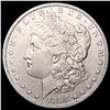 Image 1 : 1884-S Morgan Silver Dollar CLOSELY UNCIRCULATED