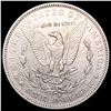 Image 2 : 1884-S Morgan Silver Dollar CLOSELY UNCIRCULATED