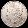 Image 1 : 1894-O Morgan Silver Dollar CLOSELY UNCIRCULATED