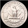 Image 2 : 1942-S Washington Silver Quarter UNCIRCULATED