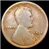 Image 1 : 1914-D Wheat Cent NICELY CIRCULATED