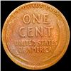 Image 2 : 1914-D Wheat Cent NICELY CIRCULATED
