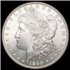 1898 Morgan Silver Dollar UNCIRCULATED
